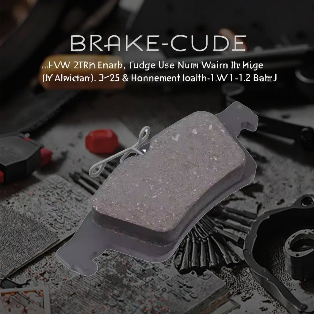 Wholesale Auto Car Parts Front Brake Pads Kit 30742031P OE 31341327 New Condition for Volvo C30 C70 S40 V40 V50