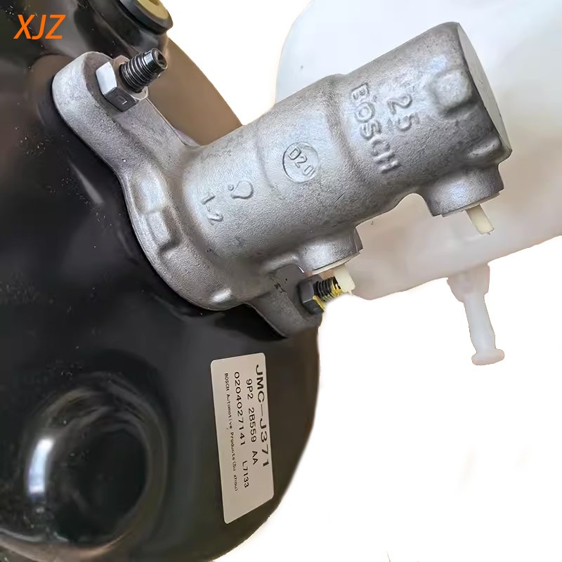 XJZ Automobile Brake Parts Brake Master Cylinder Assembly E9P2-2071AA for JMC YuHu YuSheng Brake Master Cylinder