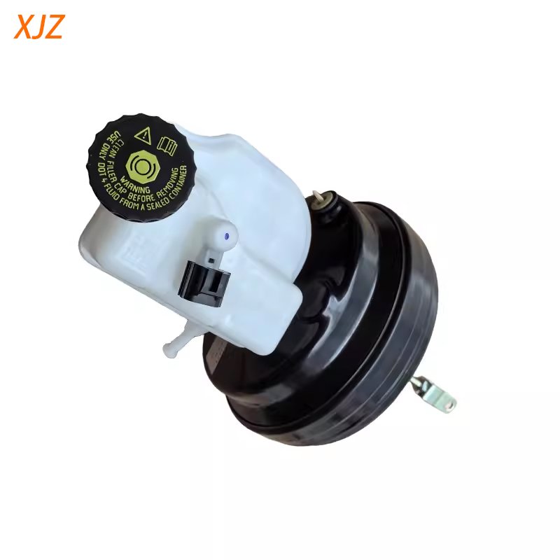 XJZ Automobile Brake Parts Brake Master Cylinder Assembly E9P2-2071AA for JMC YuHu YuSheng Brake Master Cylinder