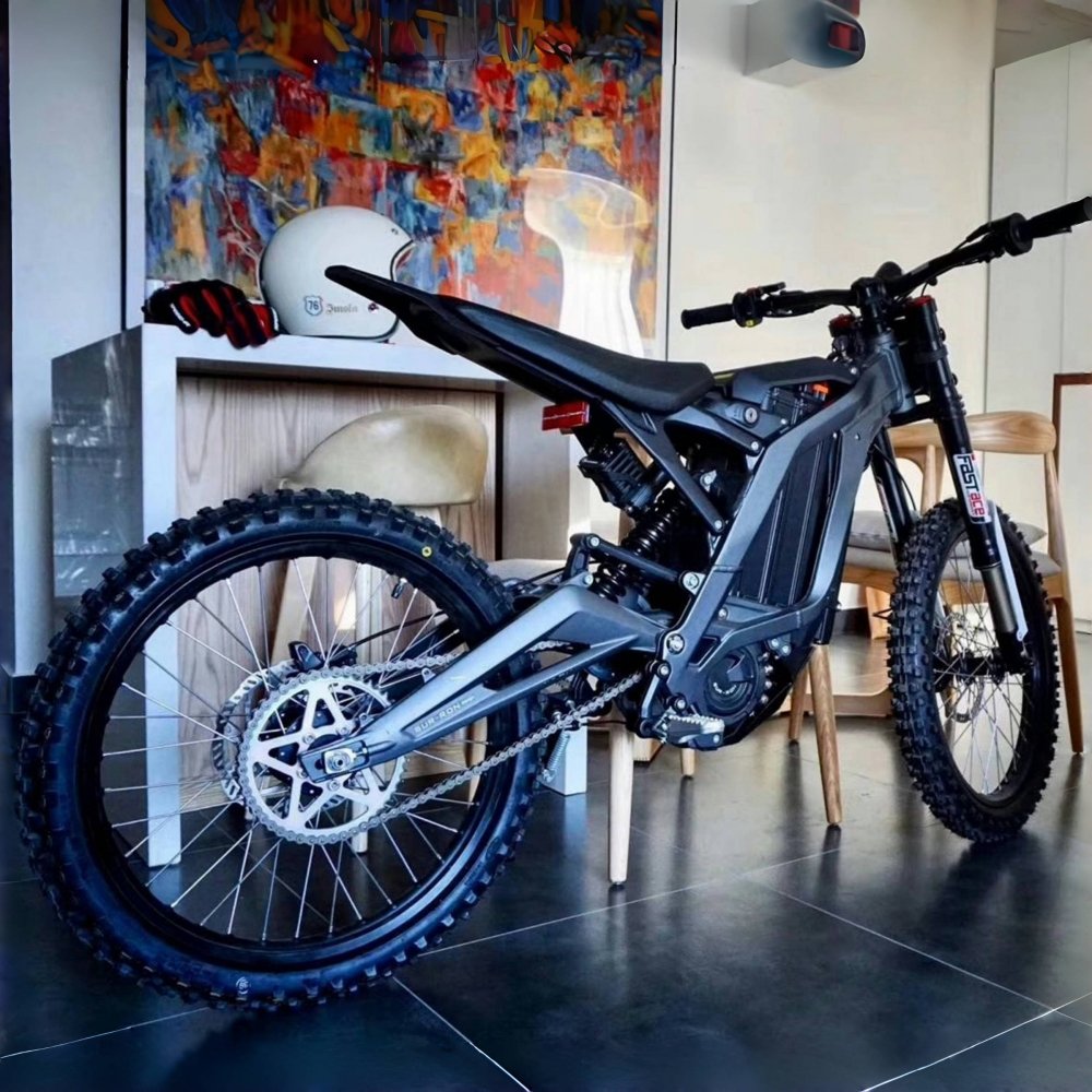 2024 Original Light Bee X Electric Dirt Bike