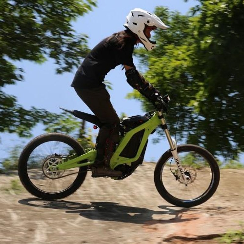 2024 Original Light Bee X Electric Dirt Bike