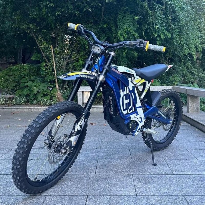 2024 Original Light Bee X Electric Dirt Bike