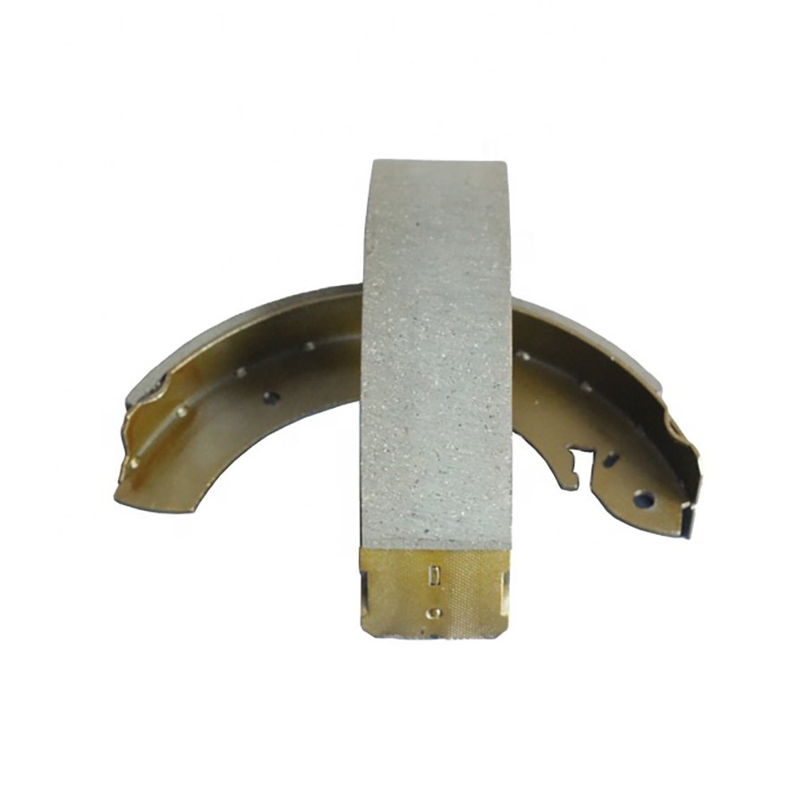 8125 High Quality Terbon Auto Parts Car Rear Axle Brake Shoes OE NO 58305-34A10