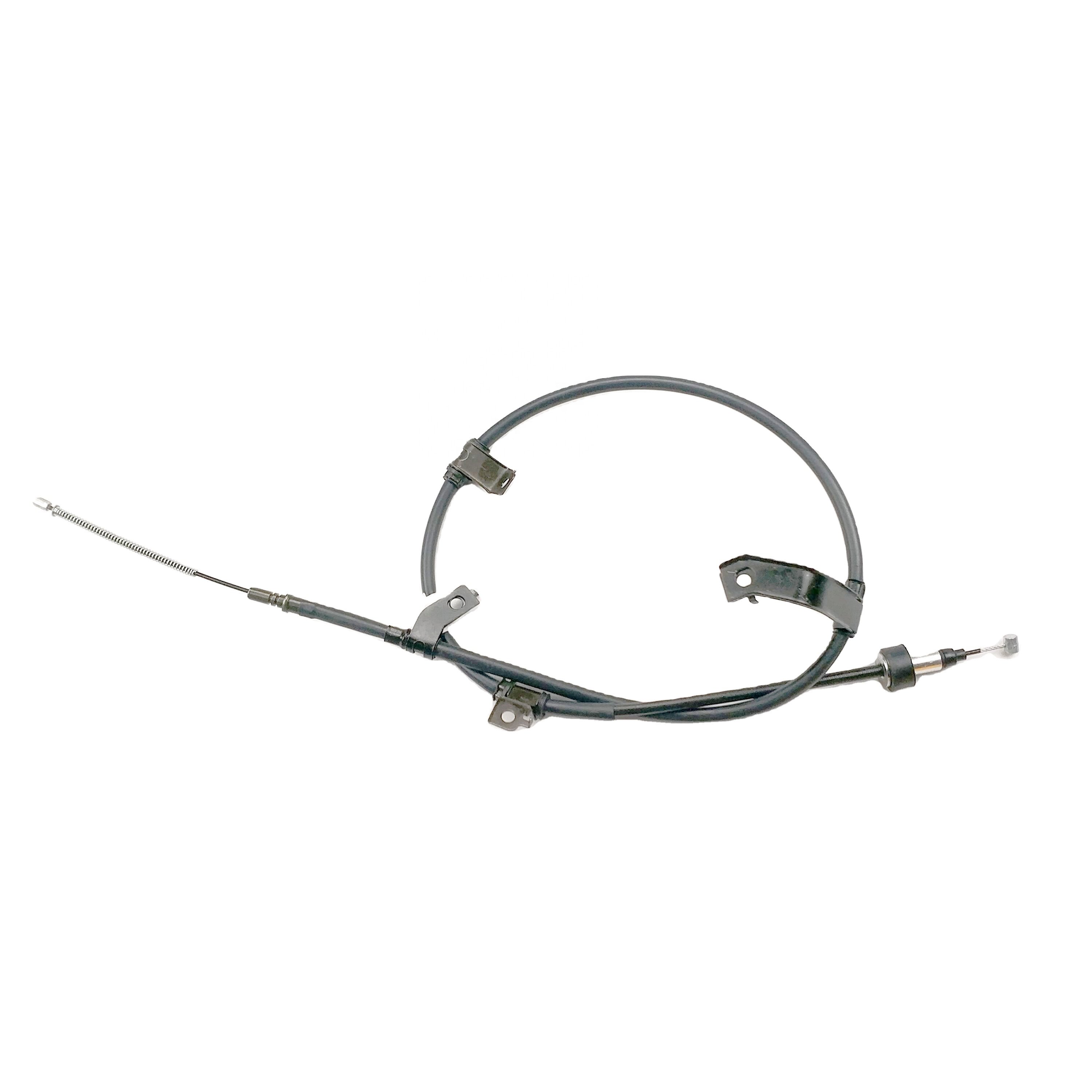 High Performance Professional Customized Auto Cable OEM 437944F210 Hand Brake Cable Parking Brake Cable