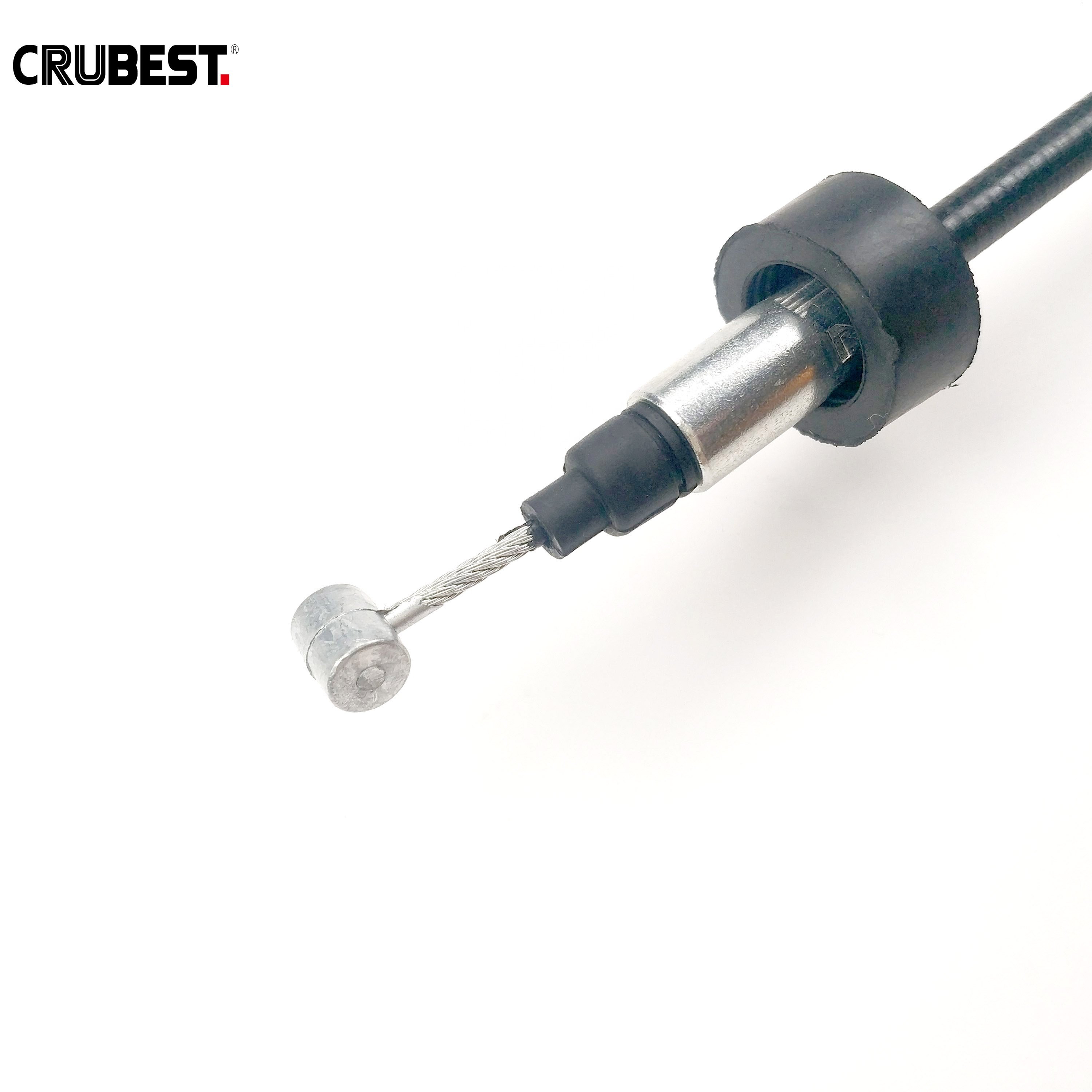 High Performance Professional Customized Auto Cable OEM 437944F210 Hand Brake Cable Parking Brake Cable