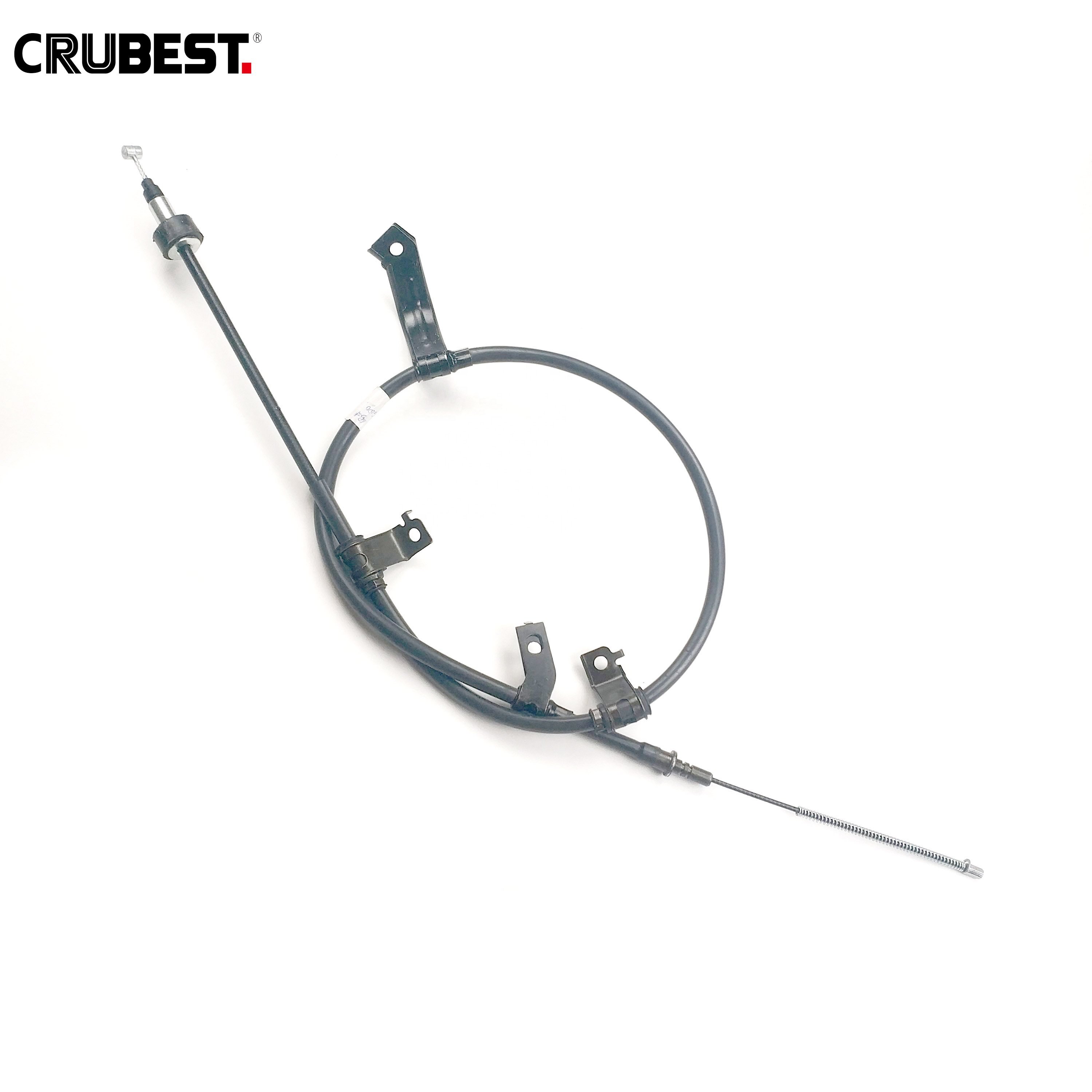 High Performance Professional Customized Auto Cable OEM 437944F210 Hand Brake Cable Parking Brake Cable
