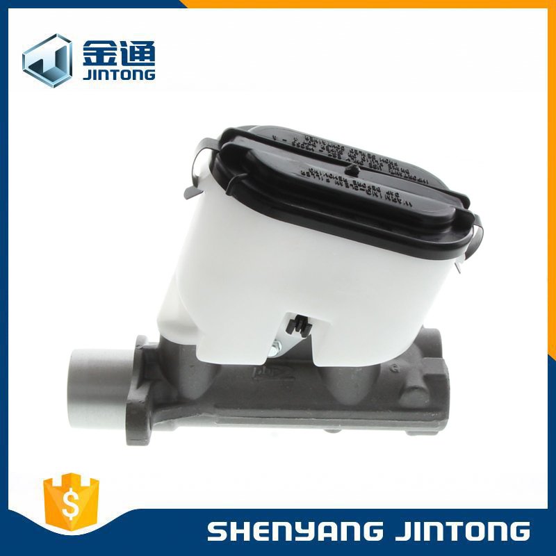Chinese Factory Original Supply Spare Part Brake Master Cylinder