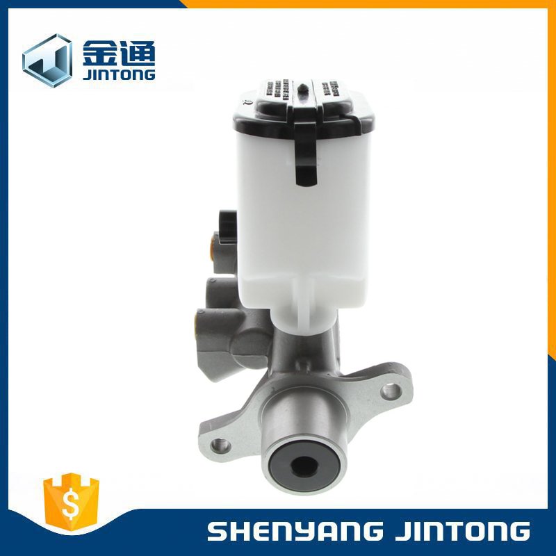 Chinese Factory Original Supply Spare Part Brake Master Cylinder
