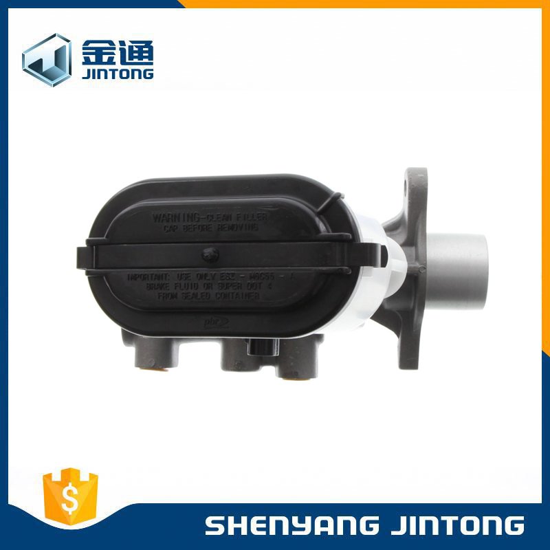 Chinese Factory Original Supply Spare Part Brake Master Cylinder