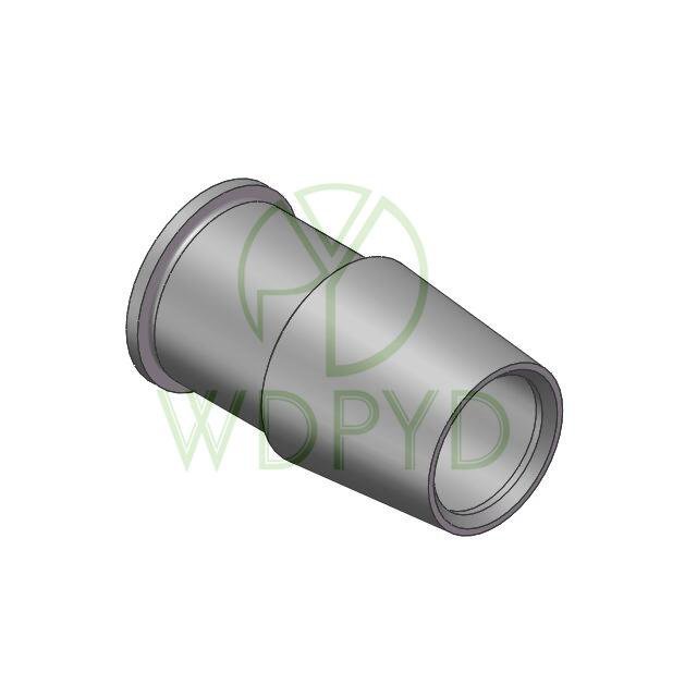 A0004200076 BRAKE CALIPER GUIDE SLEEVE PIN KIT for ATE BRAKE for VW for OPEL for BMW for AUDI for FORD 6087585 8969107 6669777