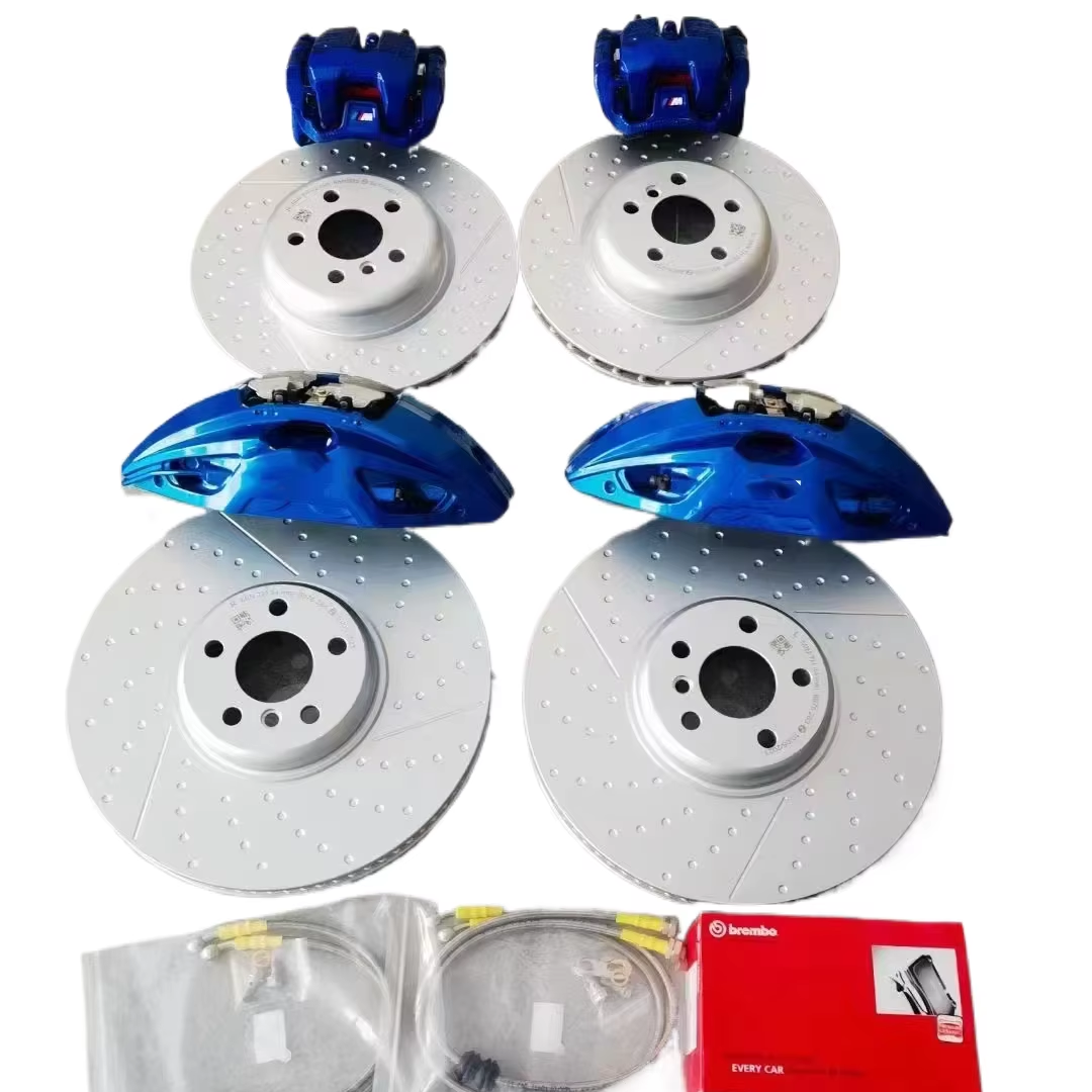 High Performance Break Kit Break Caliper Big Brake Kit Floating Brake Rotors Big Floating Brake Disc