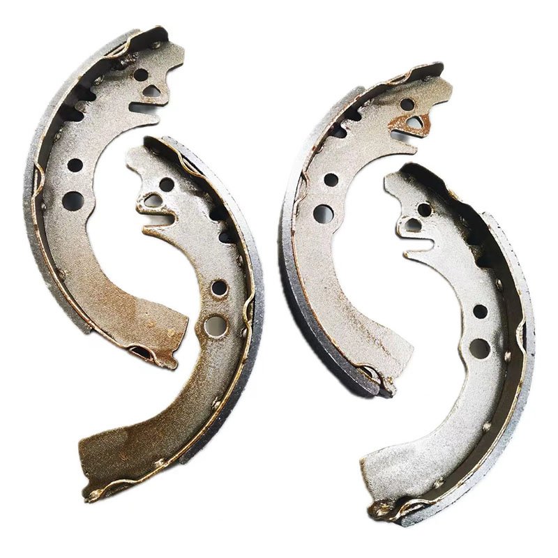 Direct Selling Brake Shoe 1403060180 High Performance Brake Shoe