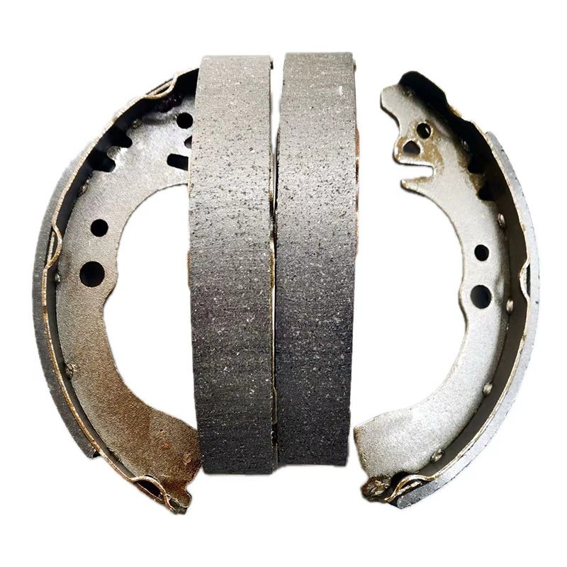 Direct Selling Brake Shoe 1403060180 High Performance Brake Shoe