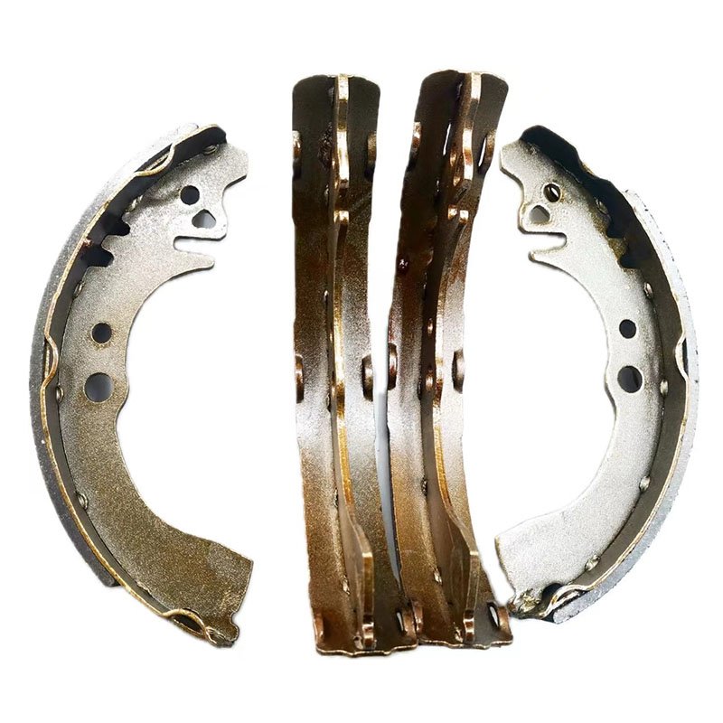 Direct Selling Brake Shoe 1403060180 High Performance Brake Shoe