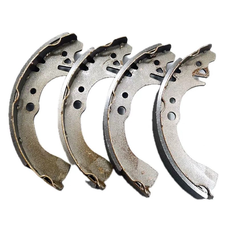 Direct Selling Brake Shoe 1403060180 High Performance Brake Shoe