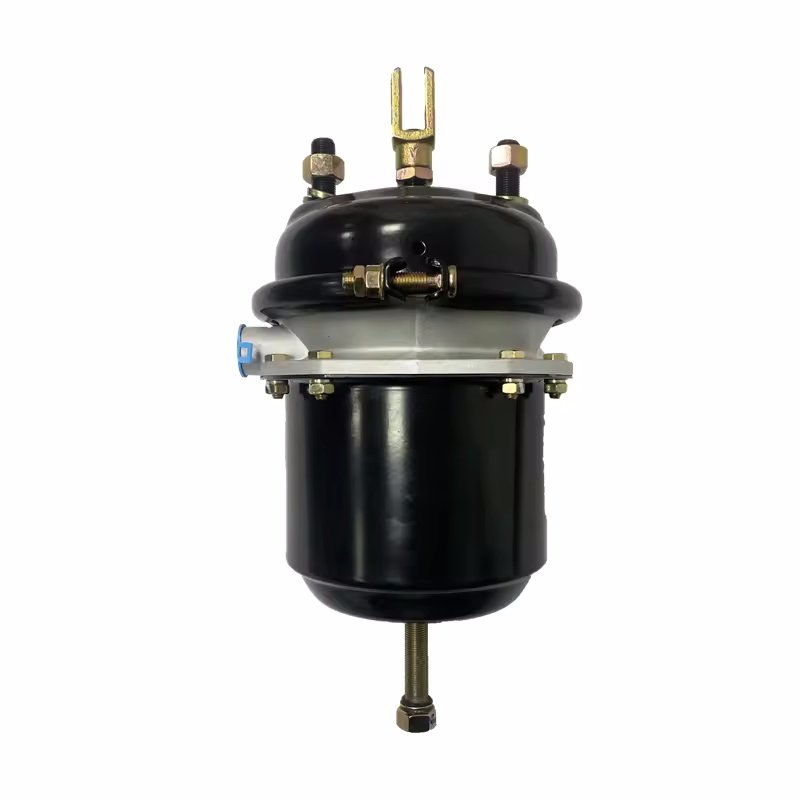 Hot Selling SHACMAN Truck Short Rod Brake Cylinder Spring Brake Chamber Rear Chamber HD95009360002