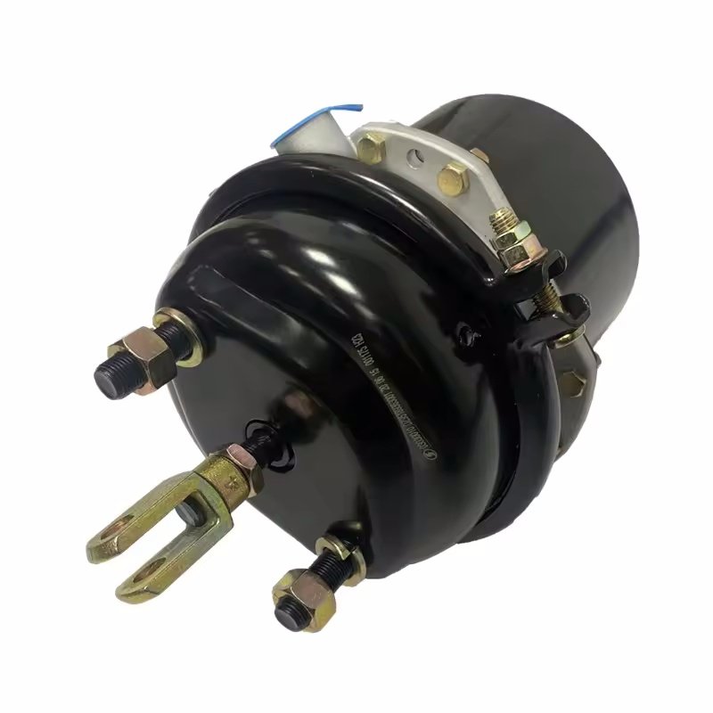 Hot Selling SHACMAN Truck Short Rod Brake Cylinder Spring Brake Chamber Rear Chamber HD95009360002