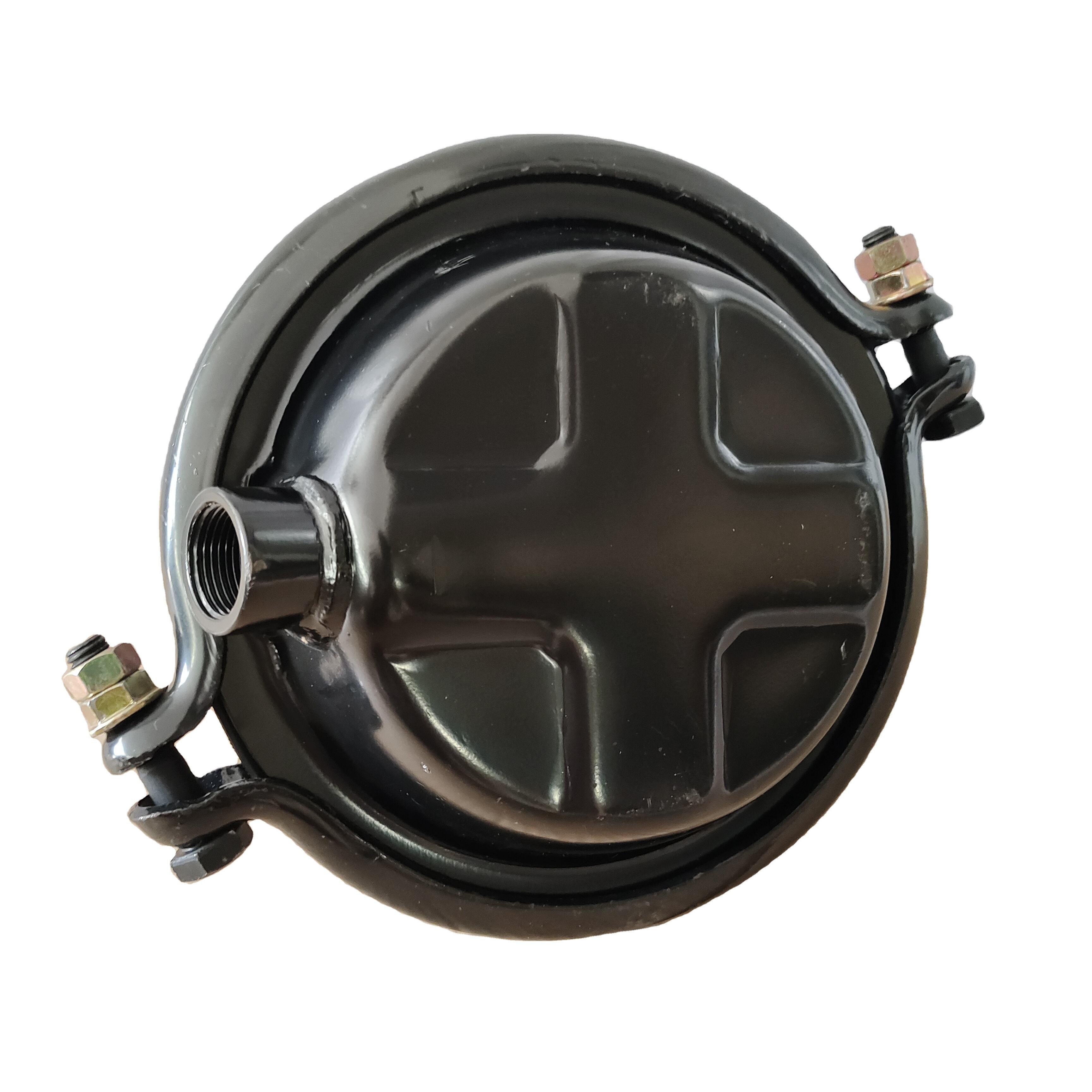 Hot Selling SHACMAN Truck Short Rod Brake Cylinder Spring Brake Chamber Rear Chamber HD95009360002