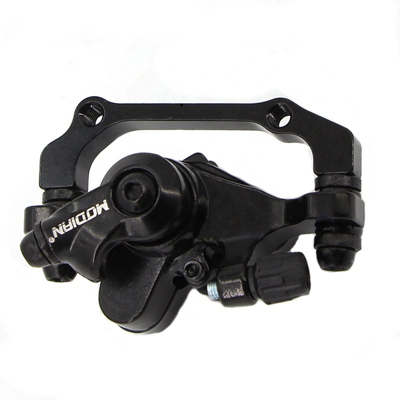 New Product Bicycle Accessories Mountain Bike Black Disc Brake Caliper for Sale