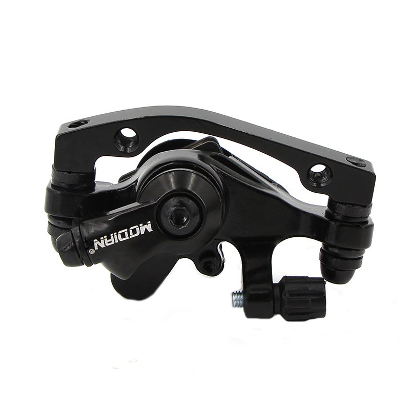 New Product Bicycle Accessories Mountain Bike Black Disc Brake Caliper for Sale