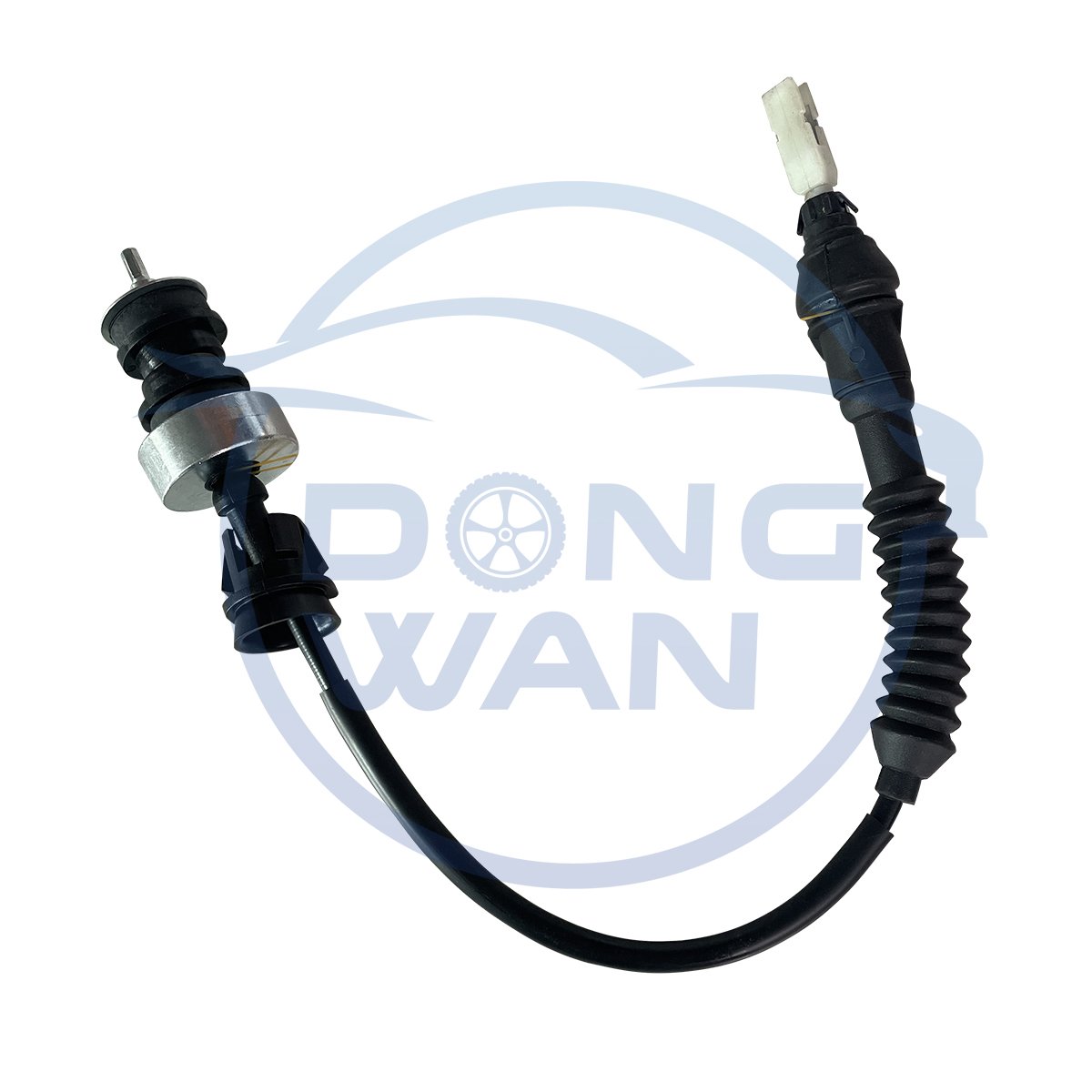 AUTO Cable Automatic Adjustment Clutch Cable Suitable for French Peugeot Cars 2150 V2