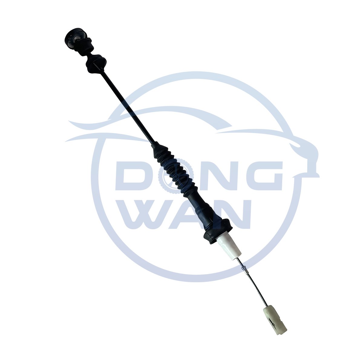 AUTO Cable Automatic Adjustment Clutch Cable Suitable for French Peugeot Cars 2150 V2