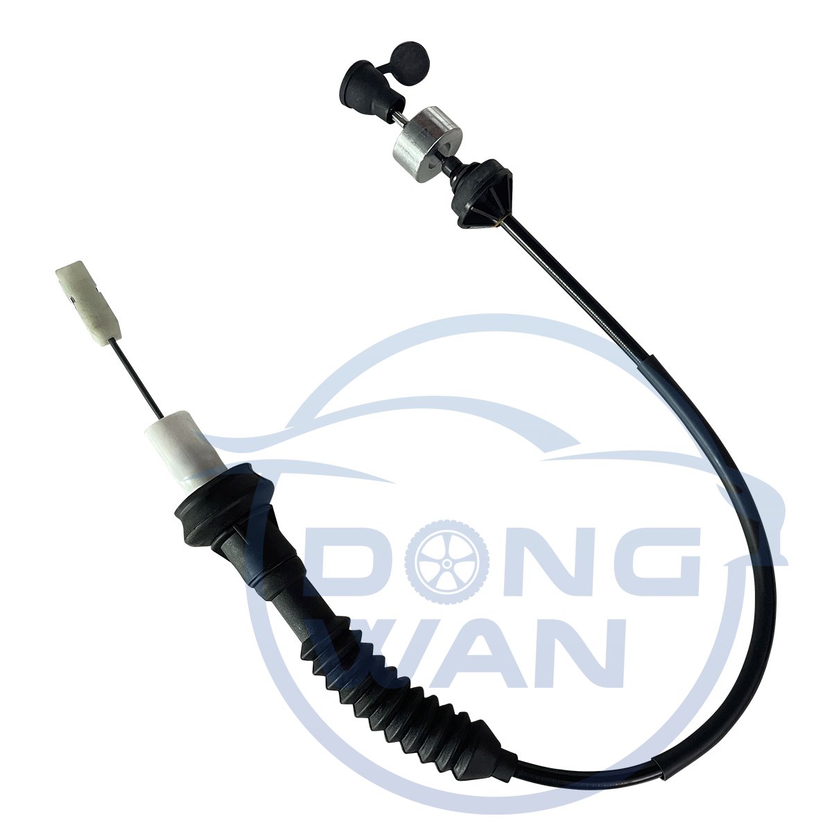 AUTO Cable Automatic Adjustment Clutch Cable Suitable for French Peugeot Cars 2150 V2