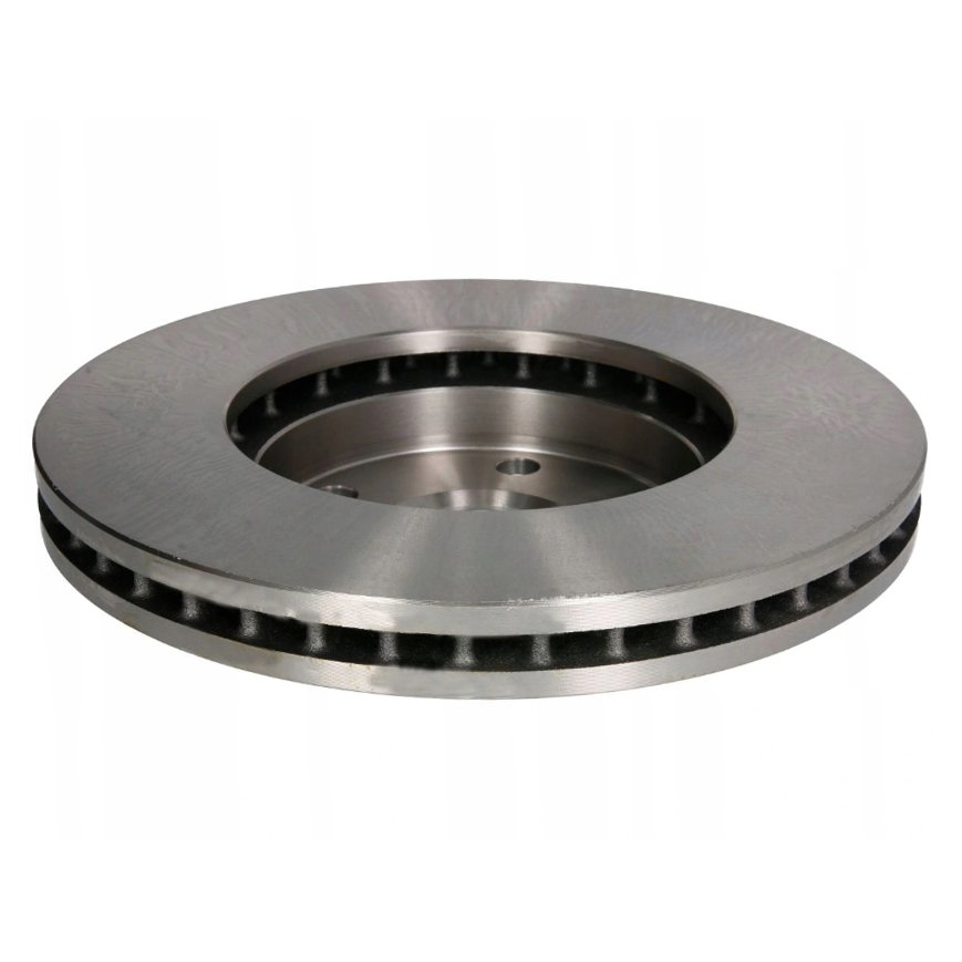 43512-28181 Terbon Wholesale Brake System Parts 296 mm Brake Discs Front Axle Vented Disk Brake Rotors for Toyota / LEXUS