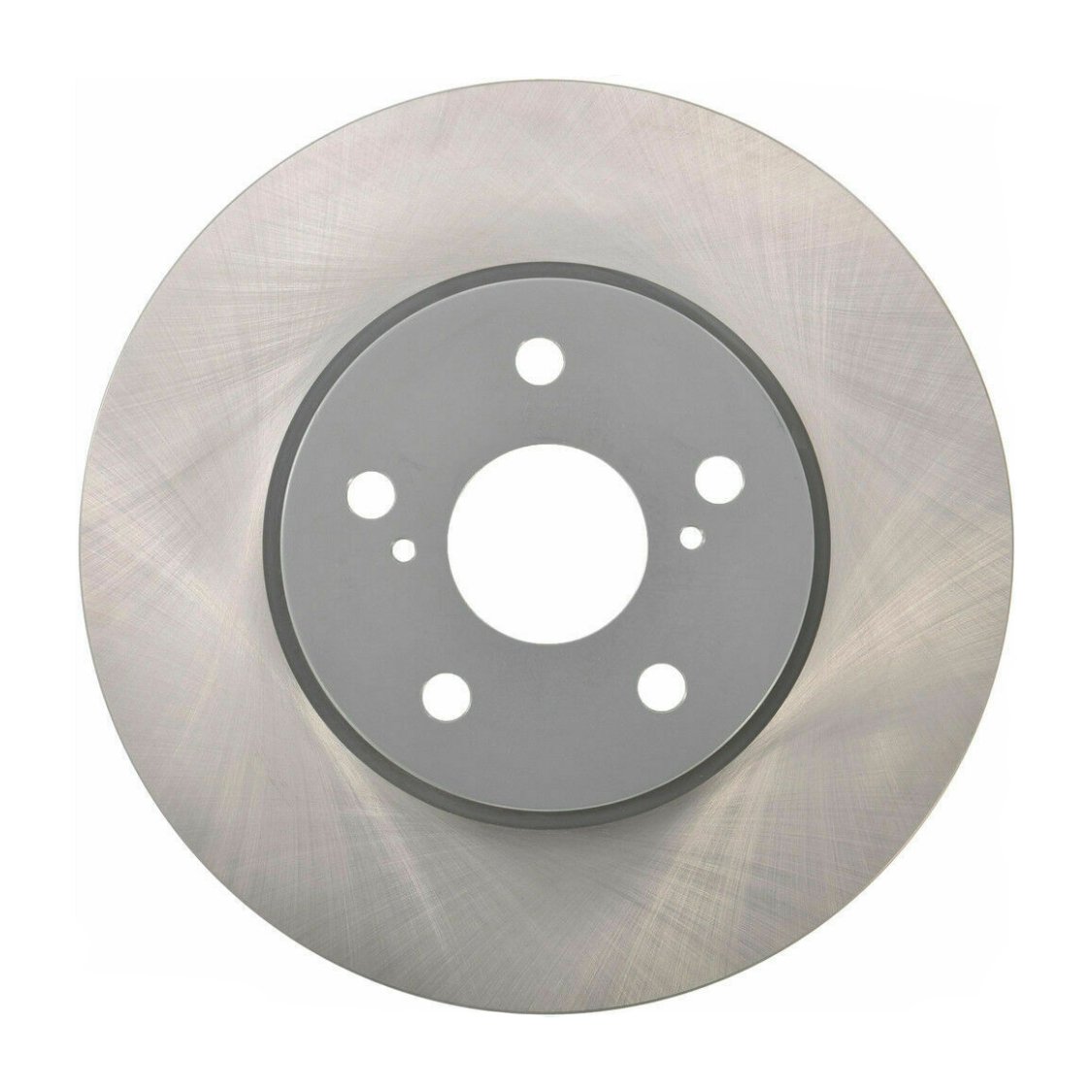 43512-28181 Terbon Wholesale Brake System Parts 296 mm Brake Discs Front Axle Vented Disk Brake Rotors for Toyota / LEXUS