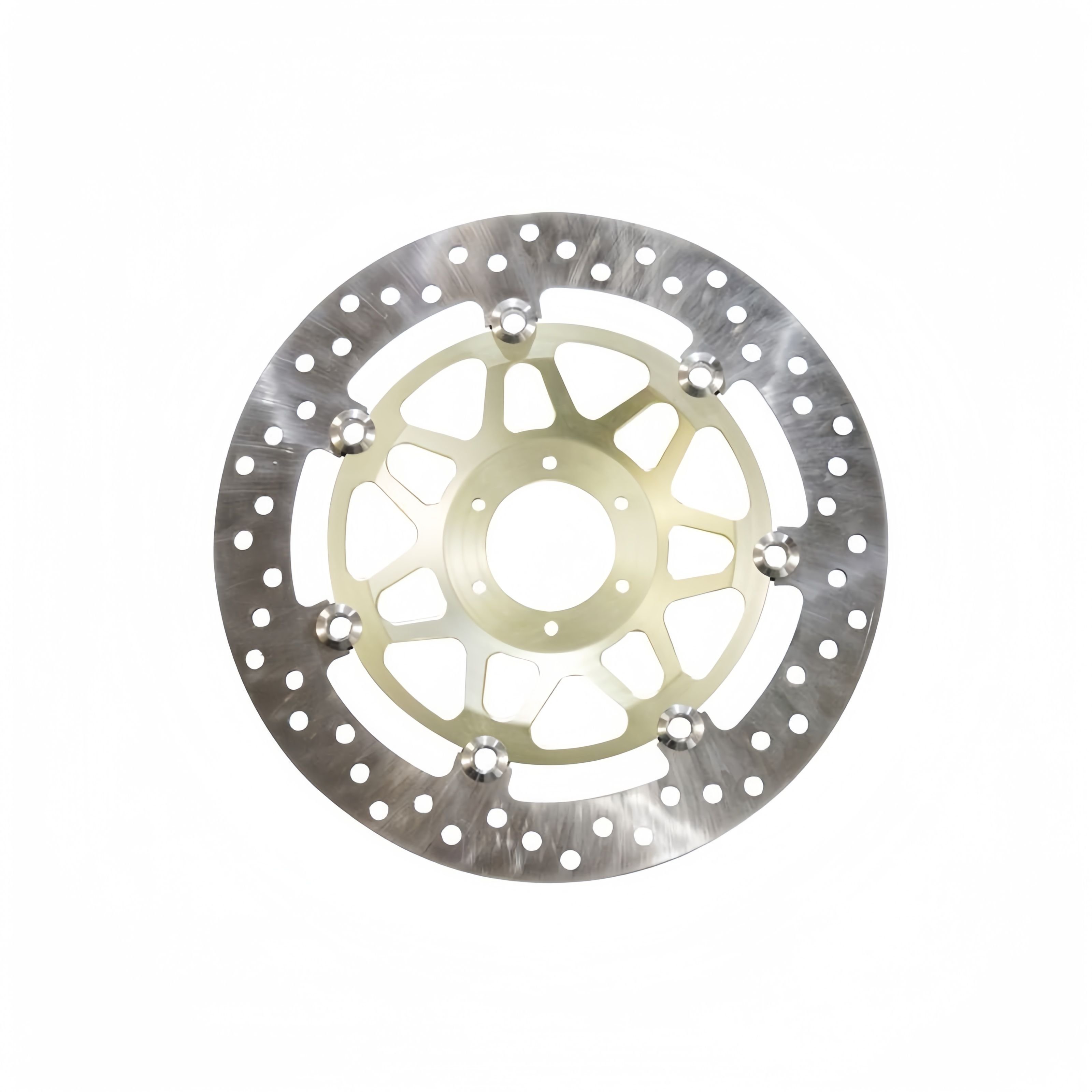330mm Front Floating Disk Brake Disc for Ducati Panigale V4/S/R/SP 18-20 Streetfighter 1098/S 09-13 Supersport 939/S 848 EVO
