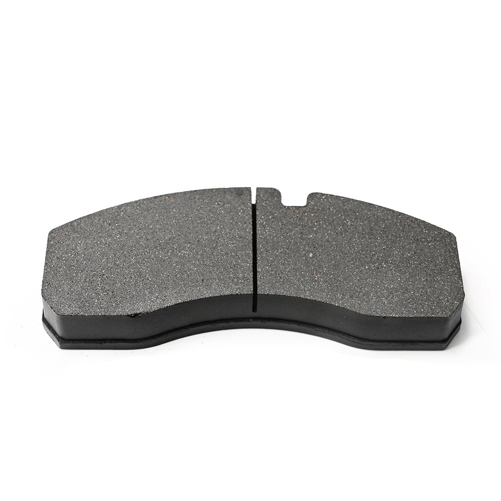 YF3501DA05-040 High Quality Brake Pads Set Auto Spare Brake Discs Manufacture Truck Brake Pads for Shacman Dongfeng