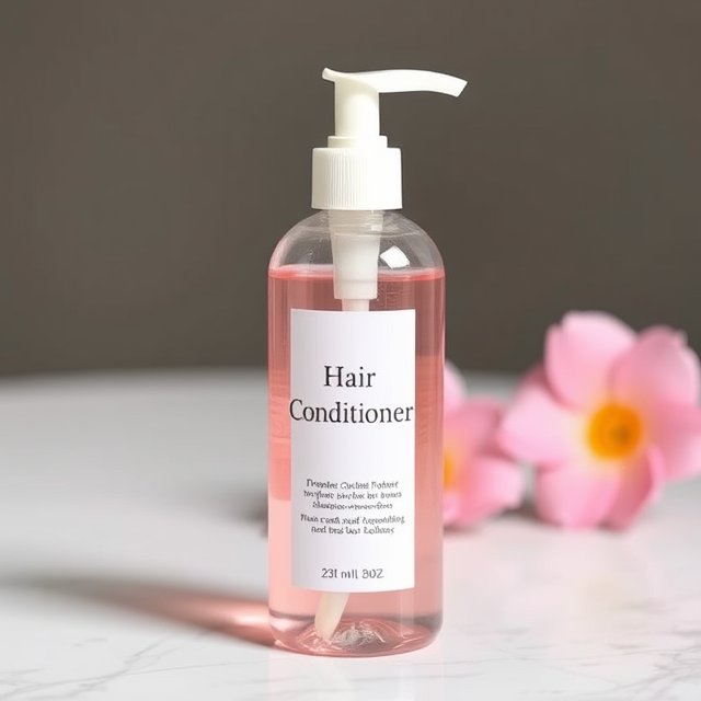 High Quality Natural Hair Treatment for Women Use Onion Conditioner (Thik) at Wholesale Price From India