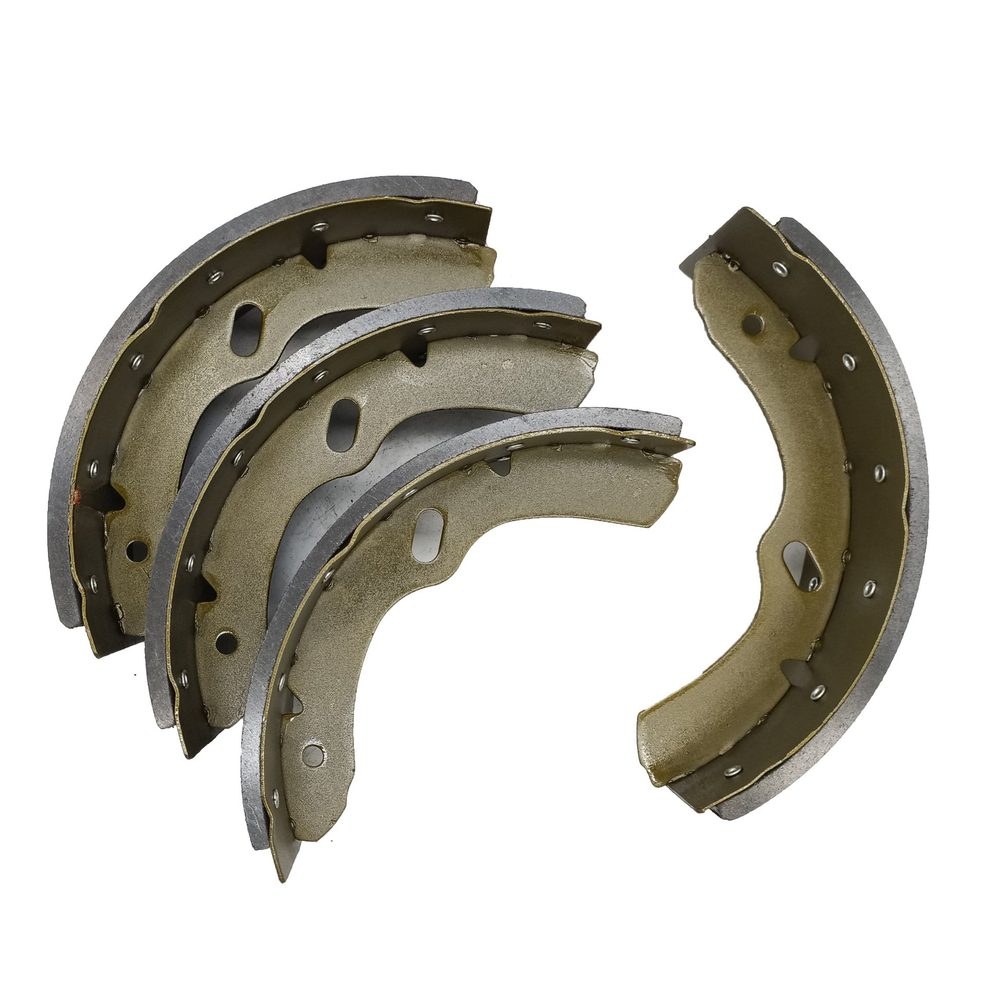 Direct Selling Brake Shoe K4459 8-97063-358 1K00-33-310 High Performance Brake Shoe