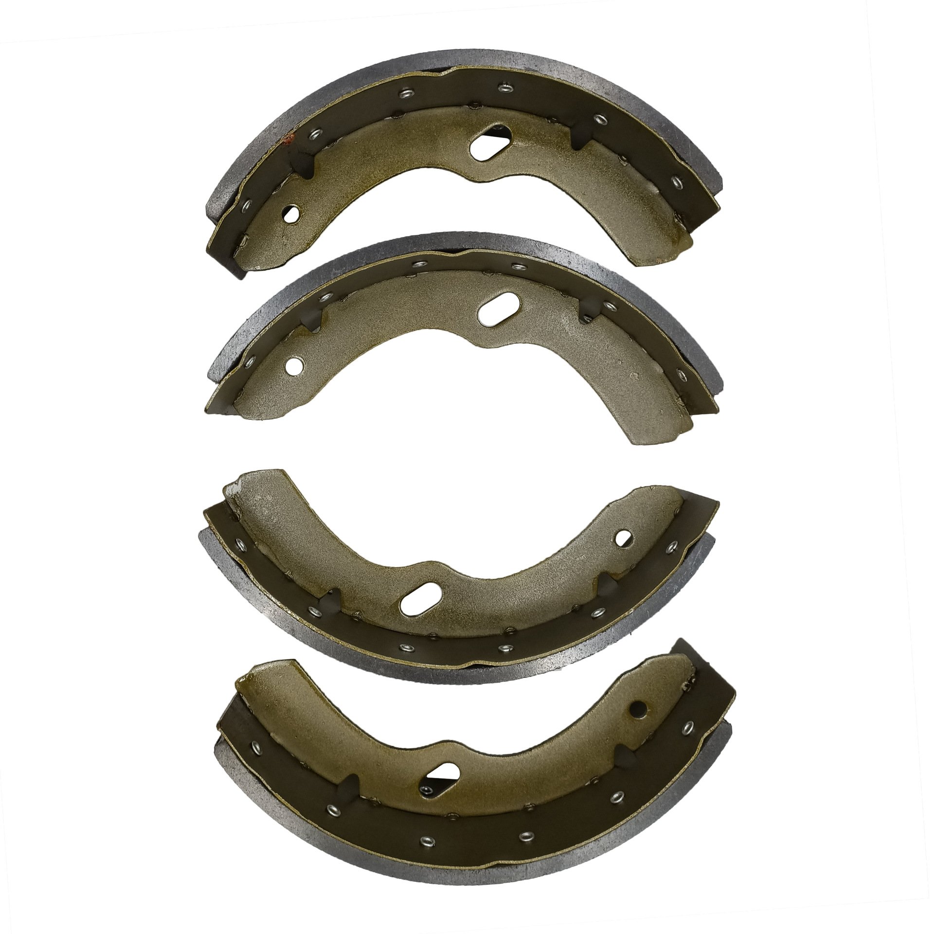 Direct Selling Brake Shoe K4459 8-97063-358 1K00-33-310 High Performance Brake Shoe