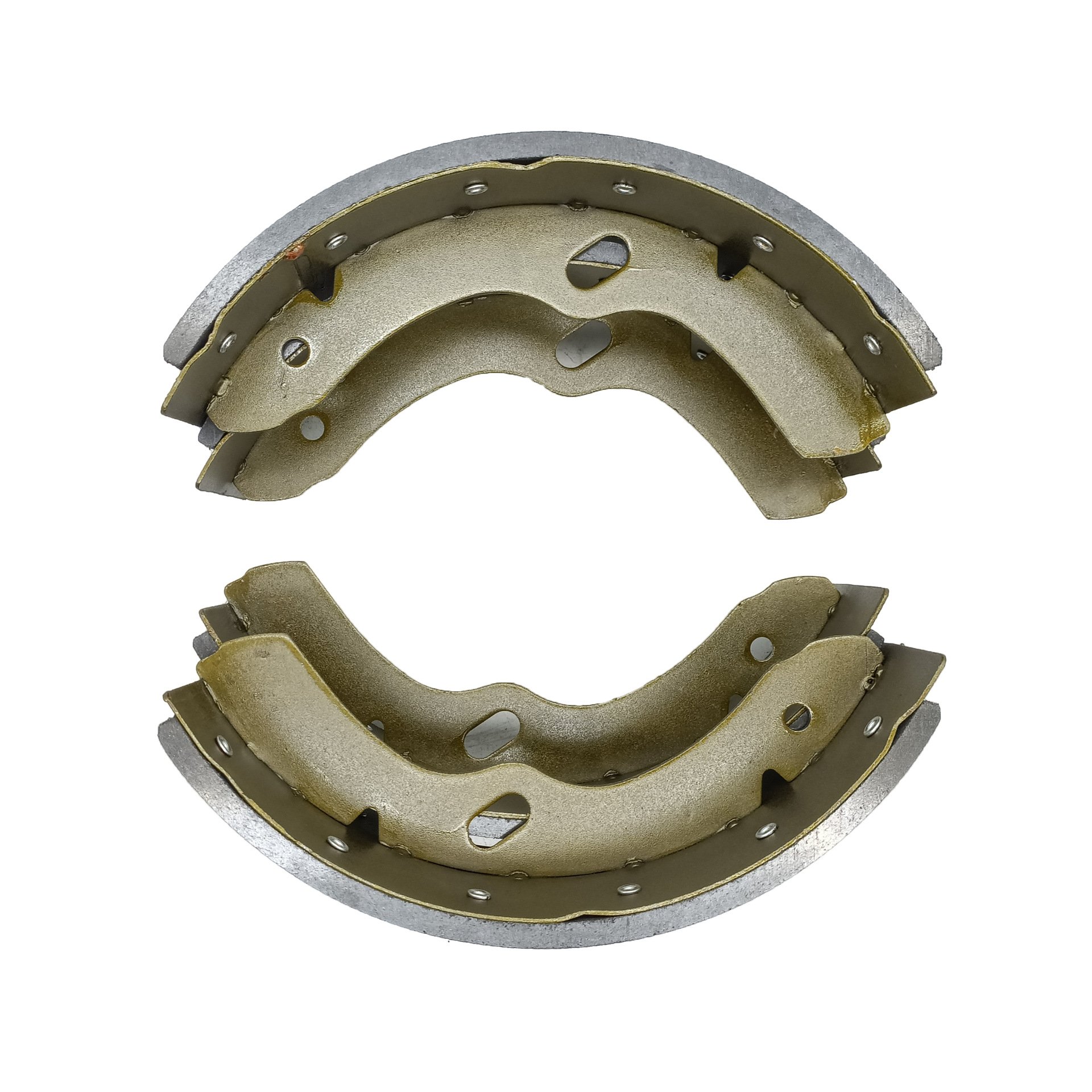 Direct Selling Brake Shoe K4459 8-97063-358 1K00-33-310 High Performance Brake Shoe