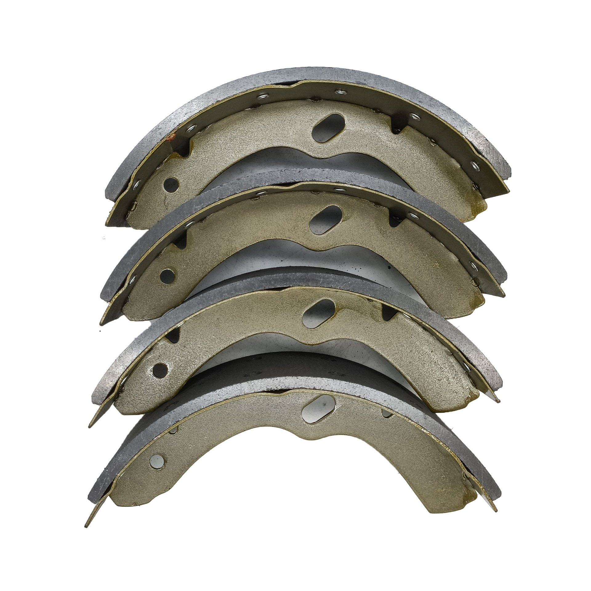 Direct Selling Brake Shoe K4459 8-97063-358 1K00-33-310 High Performance Brake Shoe