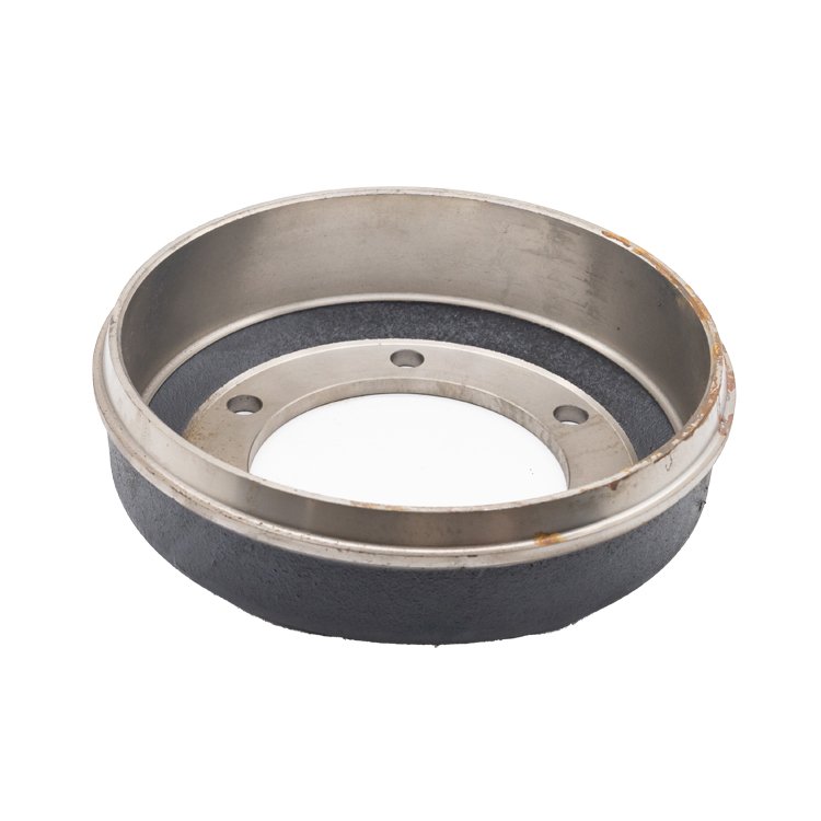 86F Factory Sale N030-110006 Forklift Spare Parts Brake Drum for N1 1.8T