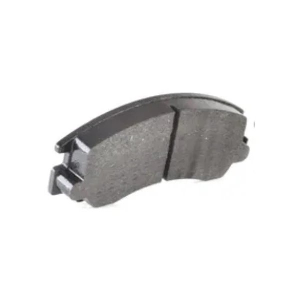 Wholesale Auto Brake System Parts Terbon High Performance D311-7213 Front Axle Brake Pad for Subaru
