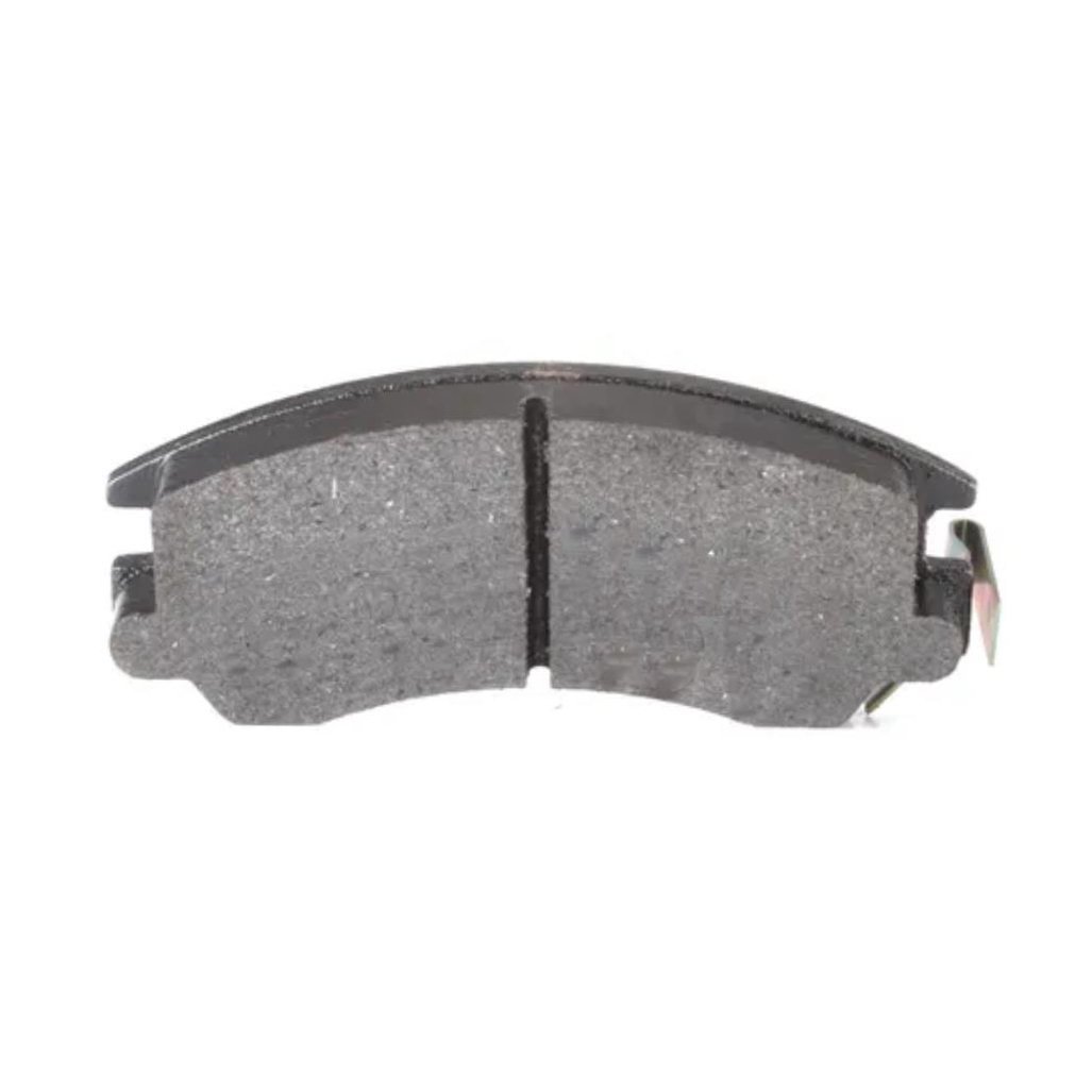 Wholesale Auto Brake System Parts Terbon High Performance D311-7213 Front Axle Brake Pad for Subaru