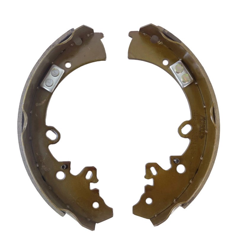 Hot Sales 044950K120 044950K070 Brake Pads Car Rear Brake Shoes for toyota Hilux FORTUNER RAV4