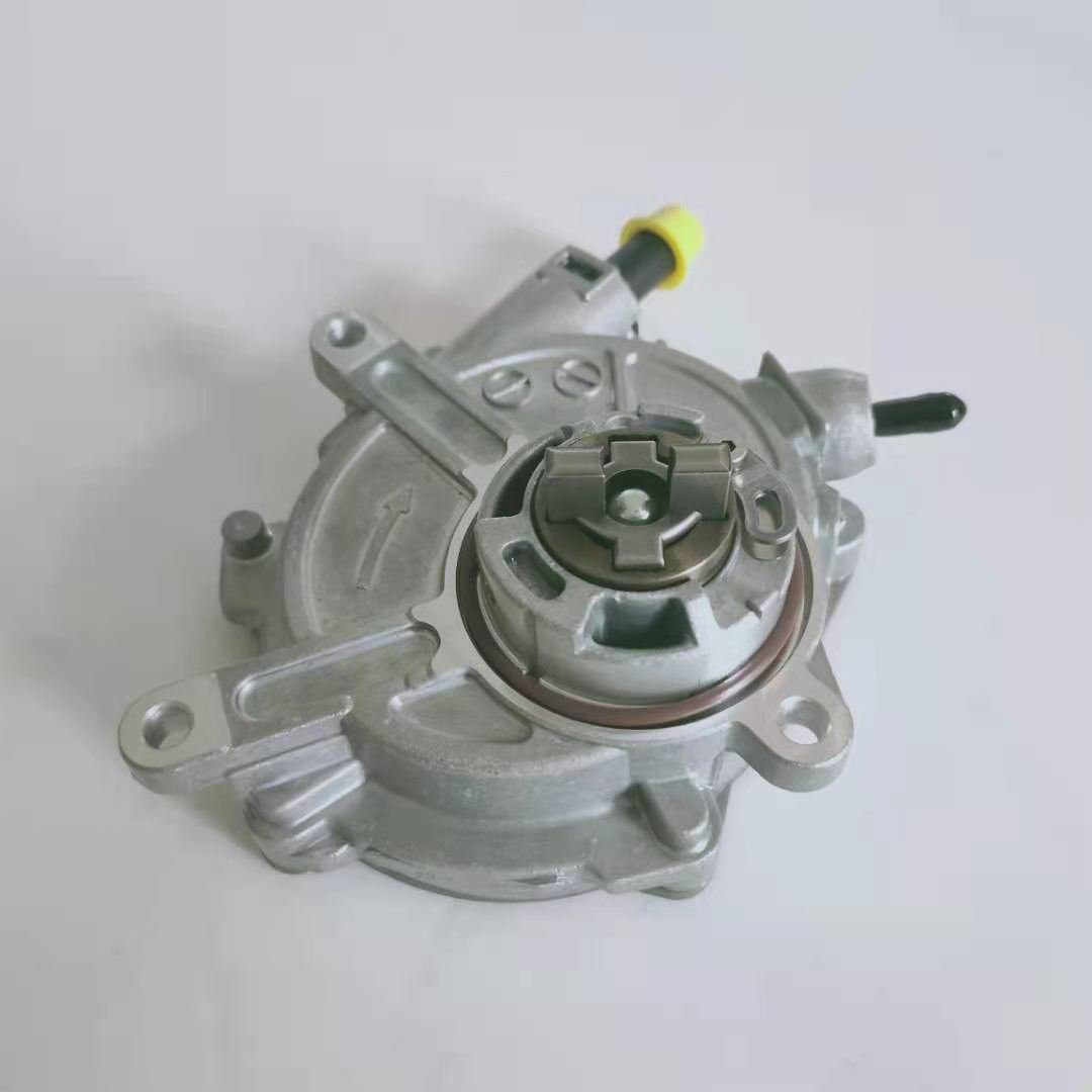 Auto Parts Engine Cylinder Head Brake Vacuum Pump Fits 2722300565 for Mercedes Benz W204 C230 W212 E300 GKL-CLASS GLK300
