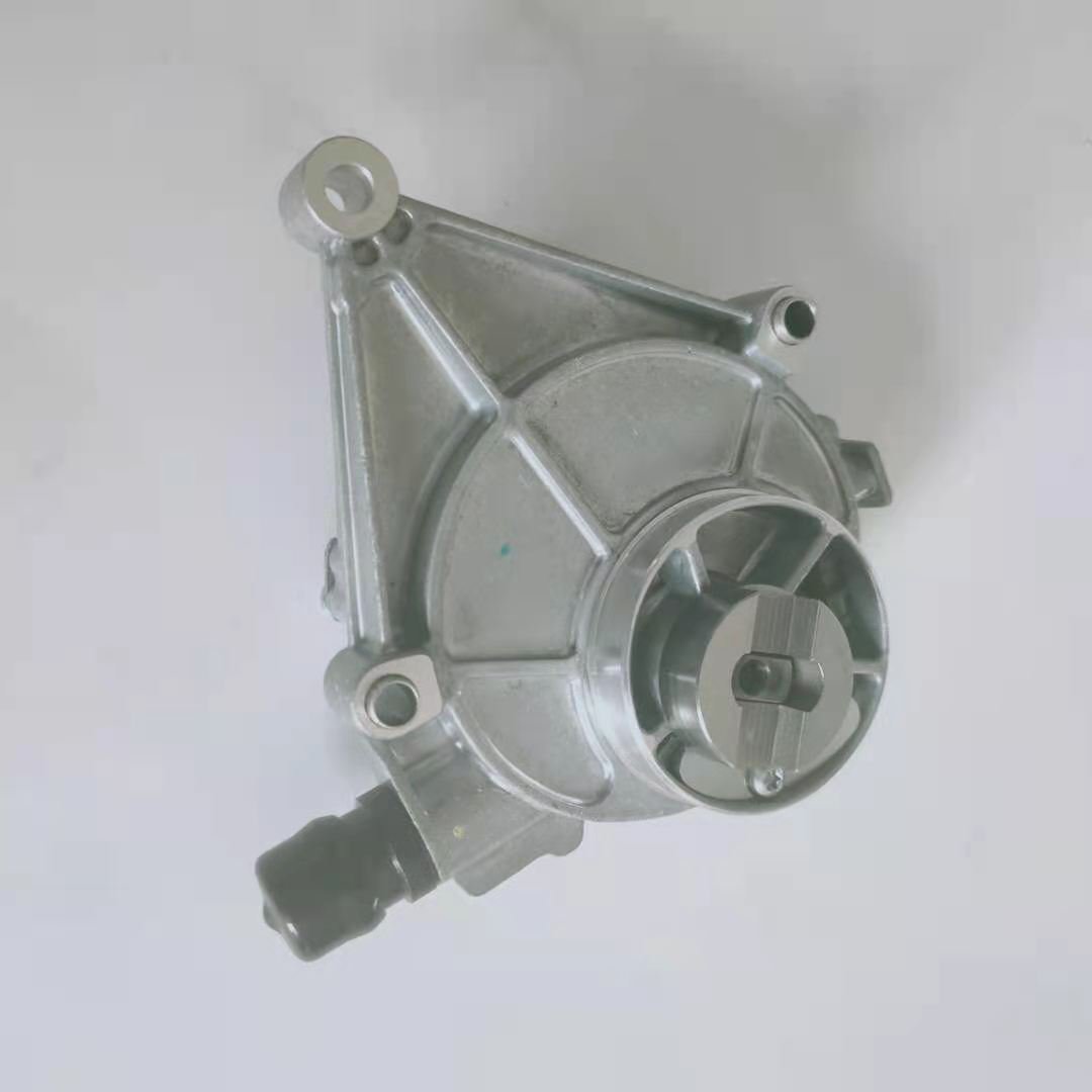 Auto Parts Engine Cylinder Head Brake Vacuum Pump Fits 2722300565 for Mercedes Benz W204 C230 W212 E300 GKL-CLASS GLK300