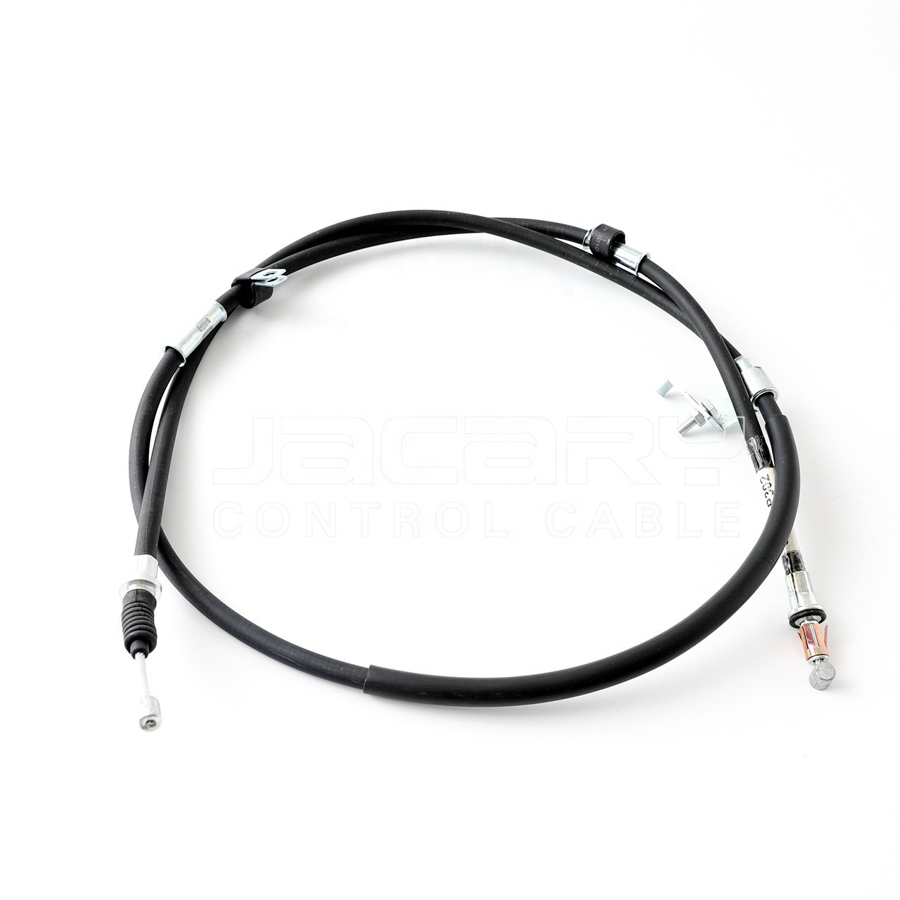 Parking Brake Cable Rear Left/Right BS3E44200B/BS3E44200C/BS3E44200D/BS3E44200E for Mazda 3/Axela (09-21)