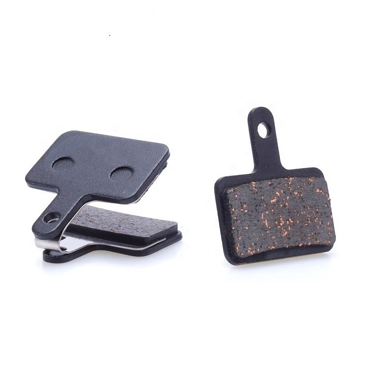MTB Mountain Bikes Cycling Road Bicycle Resin Disc Brake Pads for AVID Hayes ZOOM MAGURA FORMULA Bike Accessories Disc Brake Pad