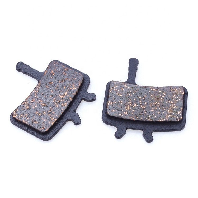 MTB Mountain Bikes Cycling Road Bicycle Resin Disc Brake Pads for AVID Hayes ZOOM MAGURA FORMULA Bike Accessories Disc Brake Pad