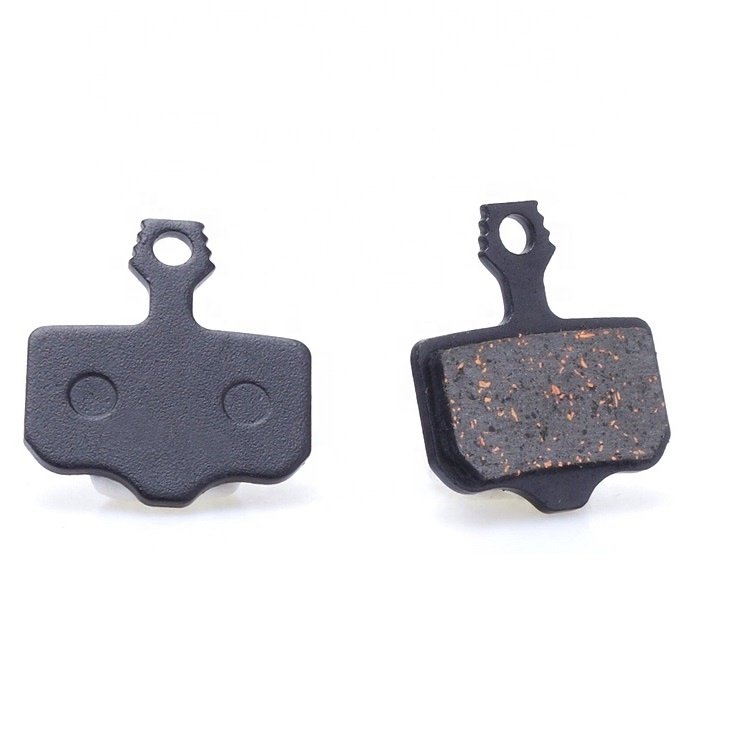 MTB Mountain Bikes Cycling Road Bicycle Resin Disc Brake Pads for AVID Hayes ZOOM MAGURA FORMULA Bike Accessories Disc Brake Pad