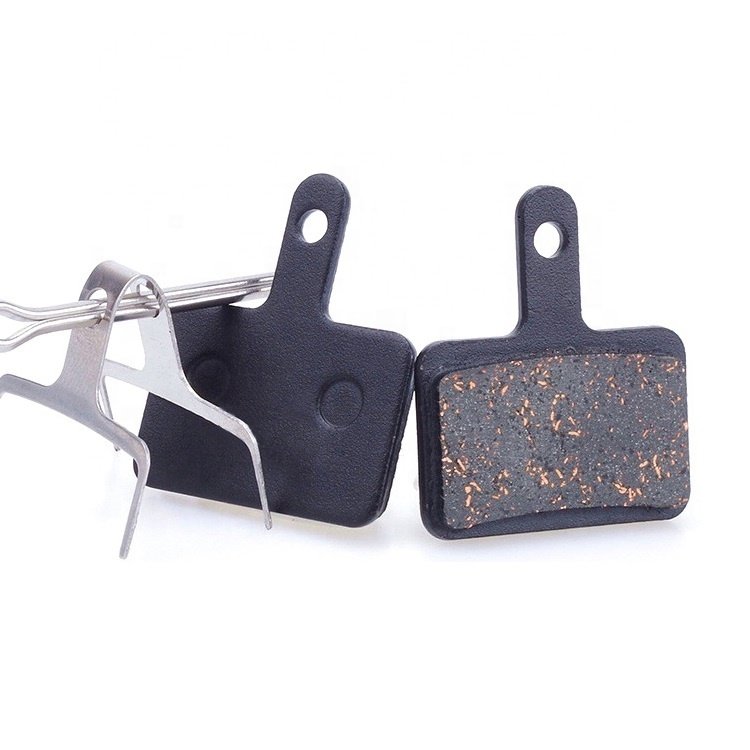 MTB Mountain Bikes Cycling Road Bicycle Resin Disc Brake Pads for AVID Hayes ZOOM MAGURA FORMULA Bike Accessories Disc Brake Pad
