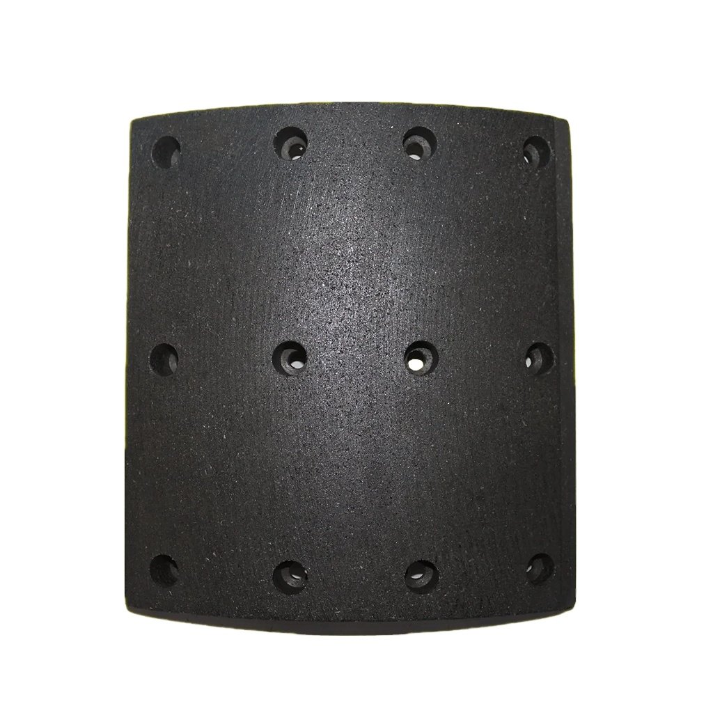 Truck Brake Parts Brake Pads 19939 Brake Lining for Volvo