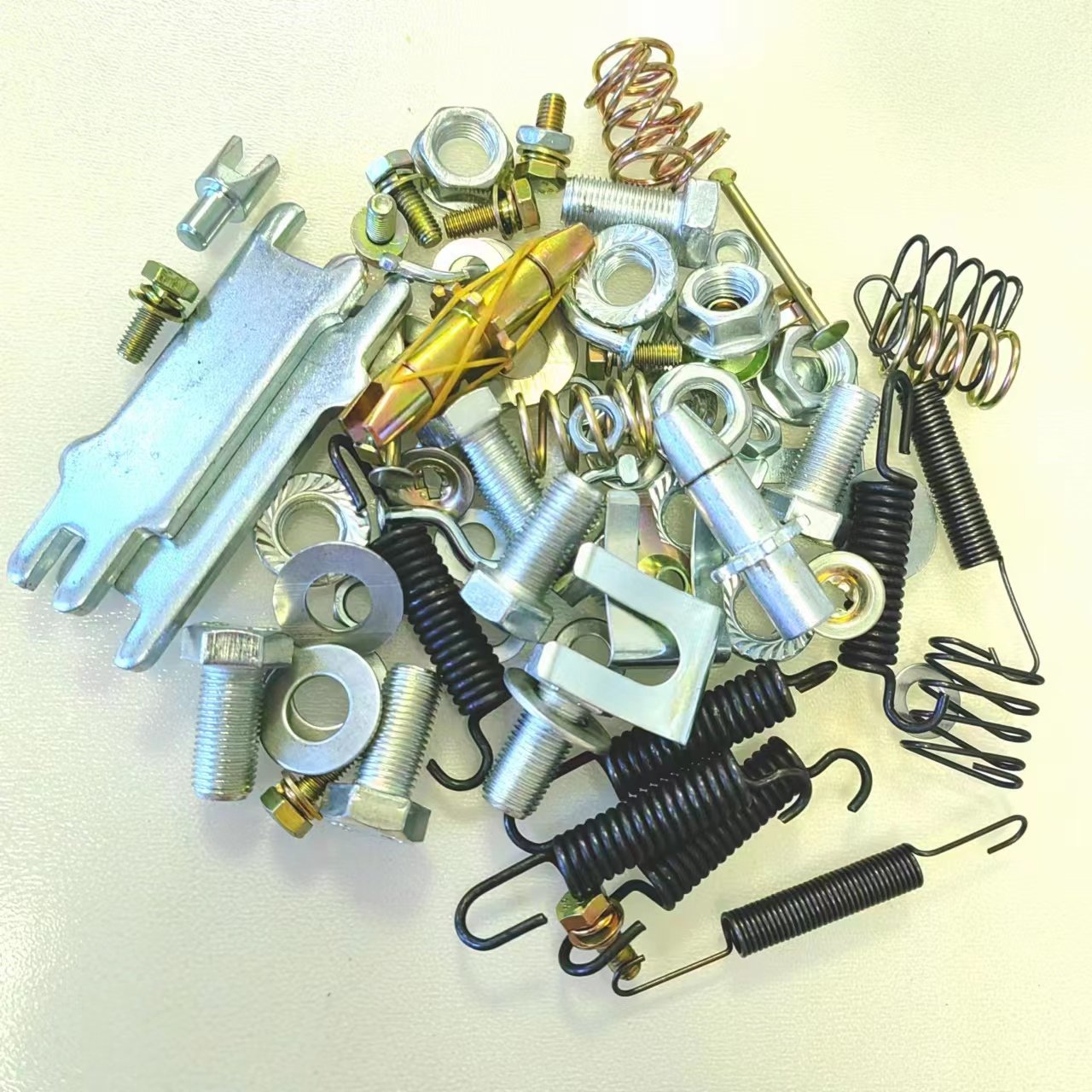 Factory Direct Selling Hailax Rear Brake Repair Kit 04943-0k030