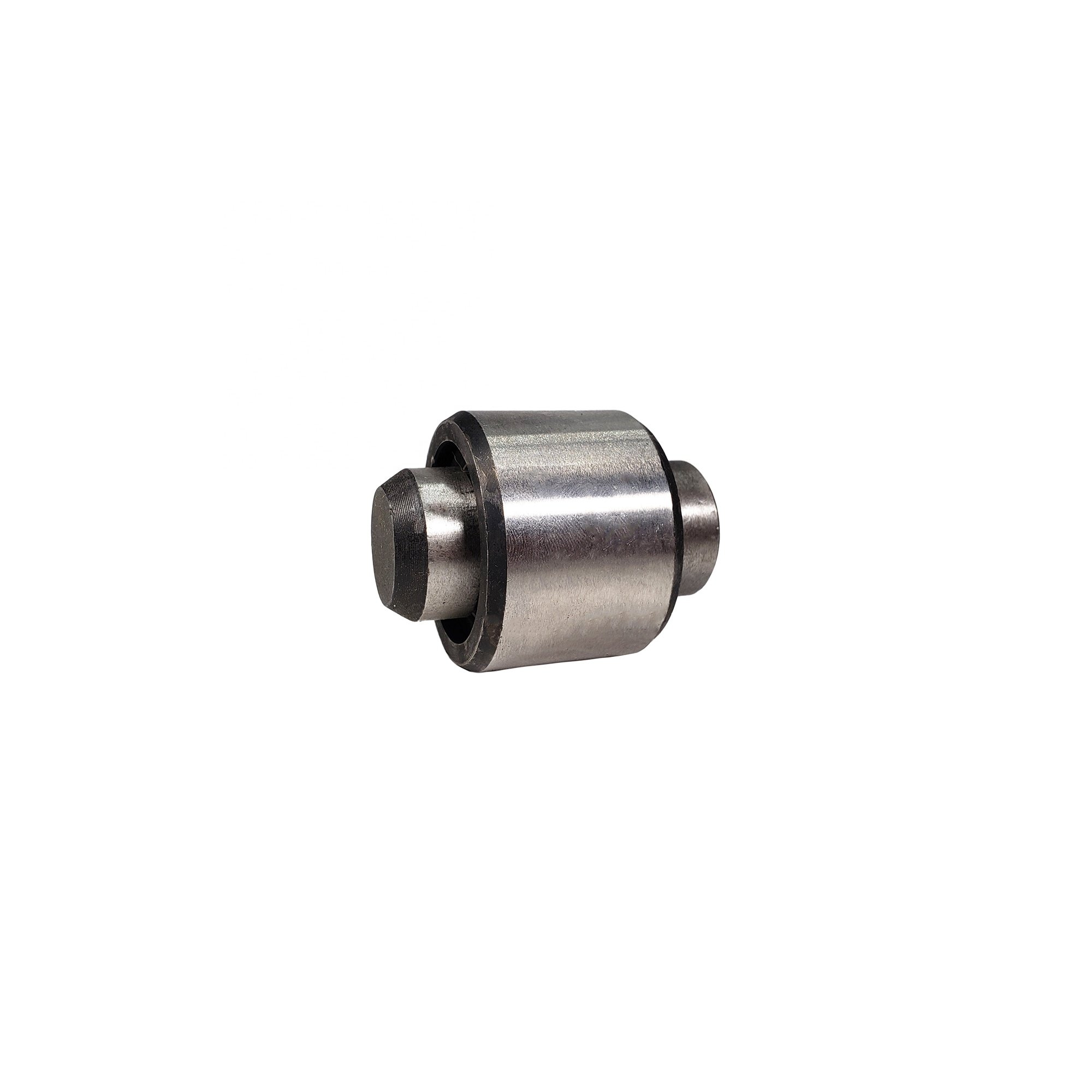 Brake Shoe Kits BPW Axle Parts Brake Roller Pin Solid Hardware Repair Kits Brake Shoe Knurled Roller